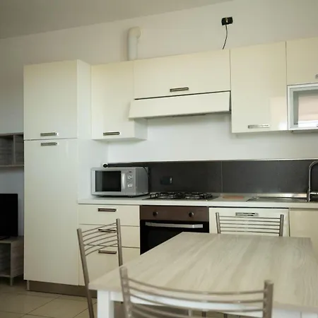 Apartment Bellavista