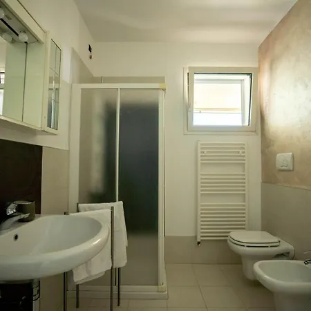 Bellavista Apartment *