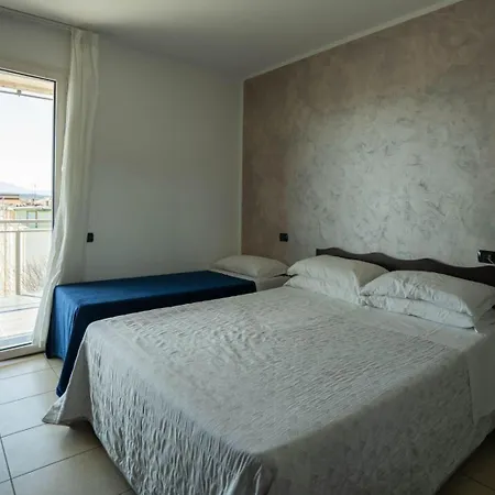 Apartment Bellavista Rimini