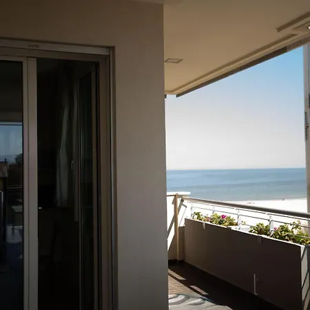 Apartment Bellavista *