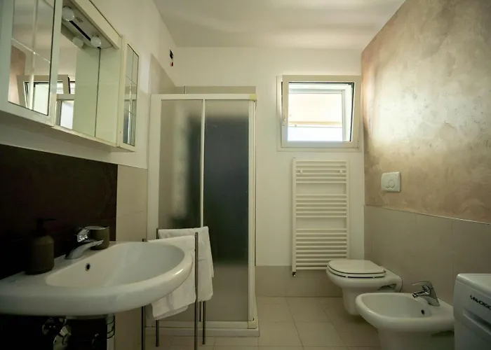 Bellavista 아파트 *