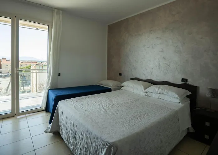 Daire Bellavista Rimini