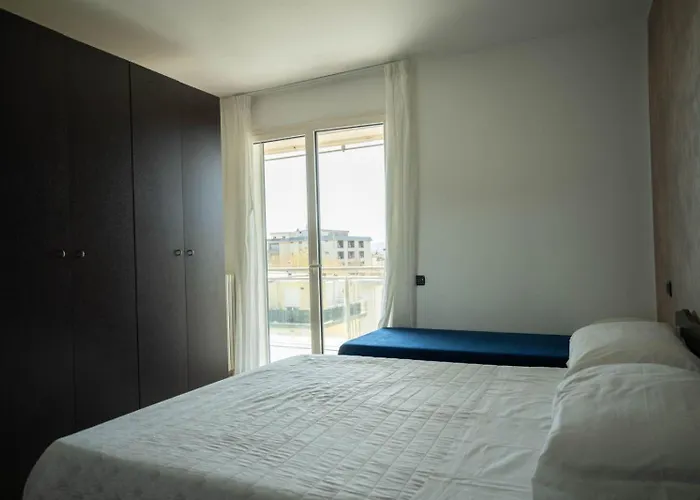 Bellavista 아파트 *