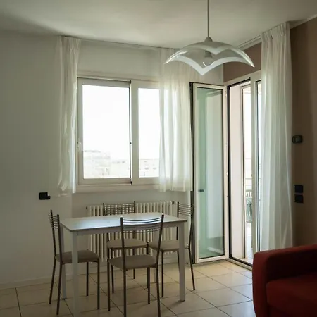 Bellavista Apartman Rimini