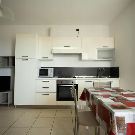 Apartman Bellavista Rimini