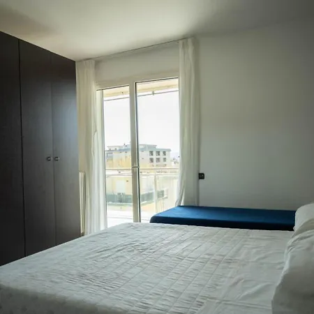 Bellavista Apartman *